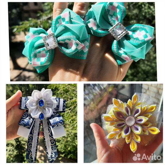 Резинка для волос