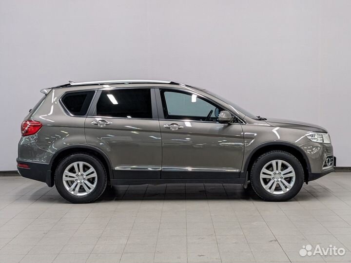 Haval H6 1.5 AT, 2019, 70 977 км
