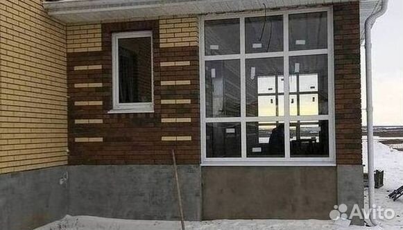 Окна за 1 день