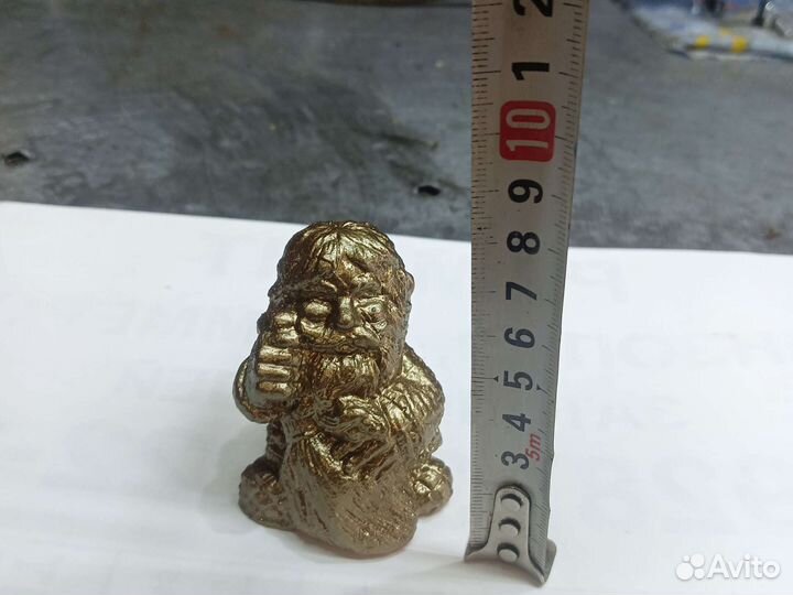 Фигурки, обереги для дома