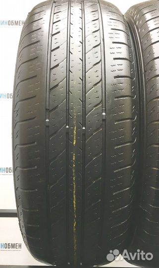 Goodride SU318 225/60 R18 100H