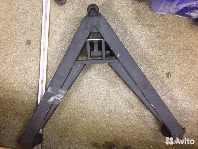 Автосцепка са-1