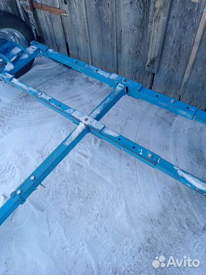 Услуги эвакуатора