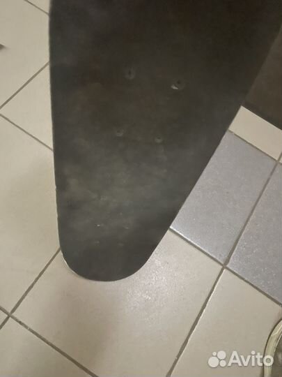 Скейтборд детский