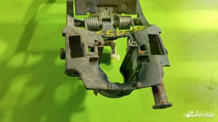 Кронштейн ручки двери для Porsche Cayenne 955