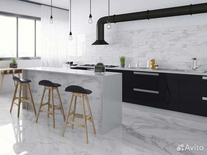 Ремонт квартир и домов под ключ