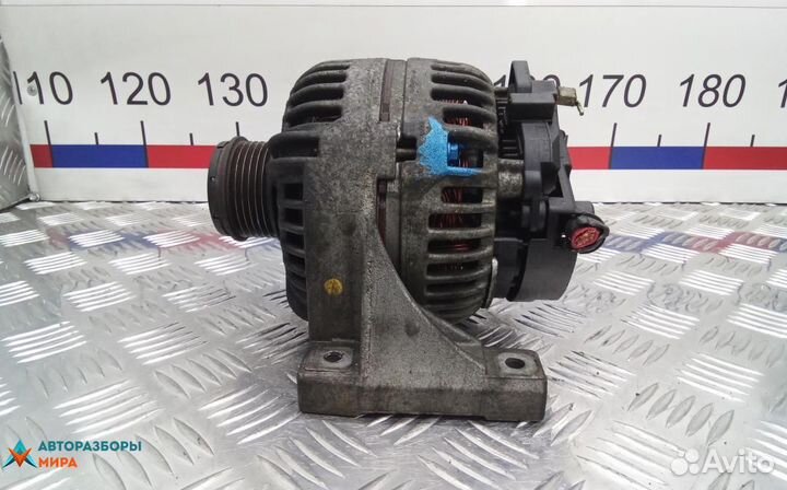 Генератор Volvo XC90 2006