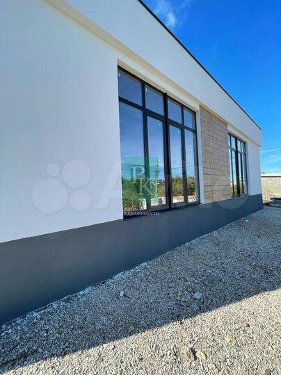 Дом 167 м² на участке 4,2 сот.