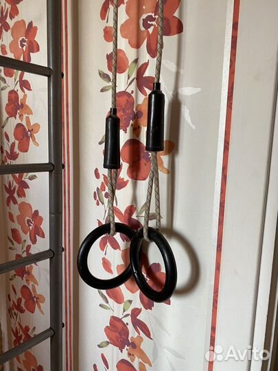 Спортивное оборудование