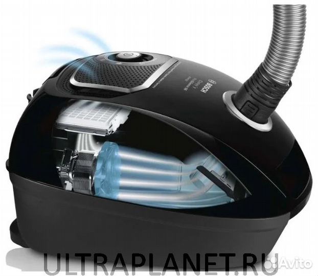 Пылесос Bosch bgls 482200 Новый