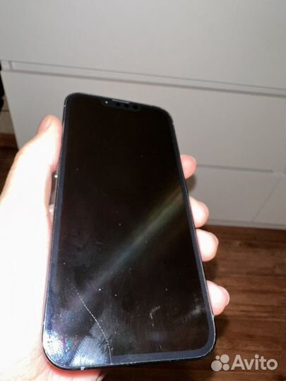 iPhone 13 Pro, 256 ГБ