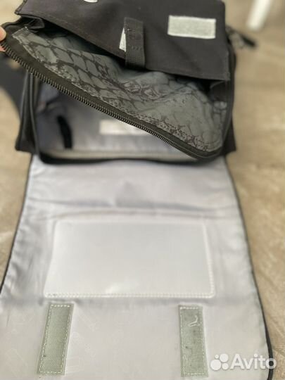 Рюкзак школьный для мальчика lego