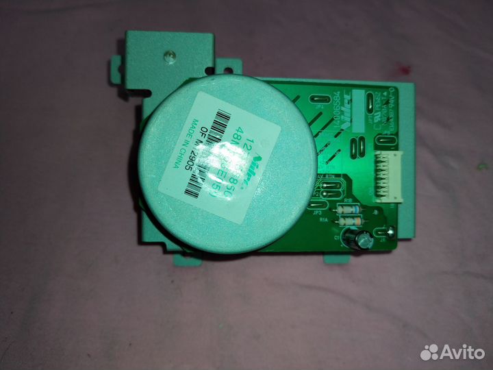 007K15360 fuser drive ASY Phaser 6700