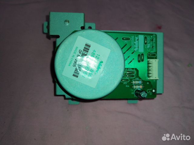 007K15360 fuser drive ASY Phaser 6700