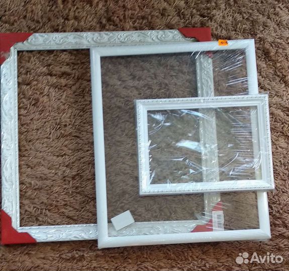 Рамки для картин