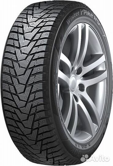 Hankook Winter I'Pike RS2 W429 195/55 R16