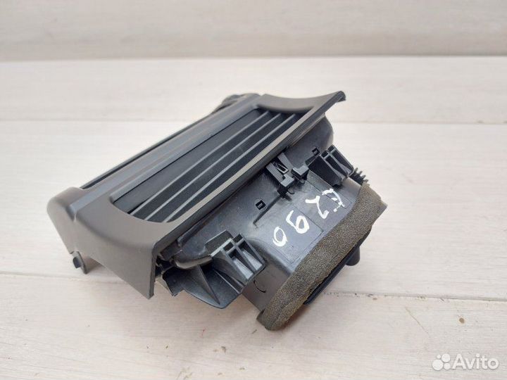 Воздуховод правый Bmw X5 E70 3.0D M57N2 2009