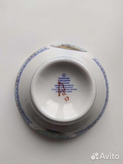 Сувениры и колокольчики Европа Россия