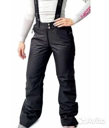 Горнолыжные брюки