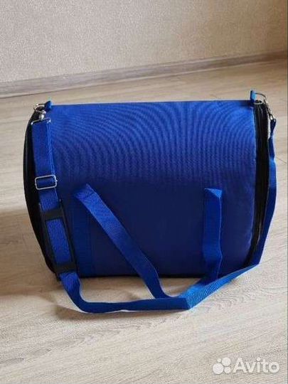 Переноска для животных новая