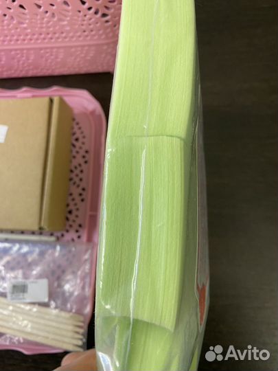 Набор для маникюра и педикюра, гель-лак