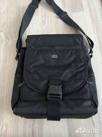 Сумка для ноутбука/документов case logic