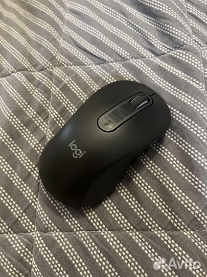 Беспроводная мышь logitech M650L