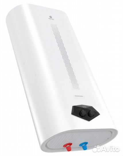 Электрический водонагреватель серии diamante Nova