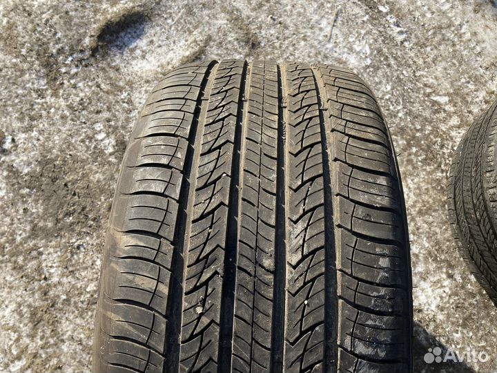 Altenzo Sports Tempest V 275/40 R20