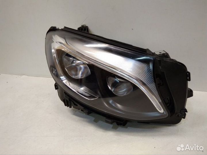 Фара передняя правая Mercedes-Benz Glc Coupe X253