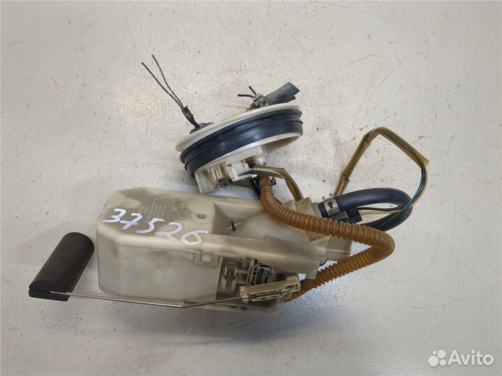 Насос топливный электрический Nissan Primera P11