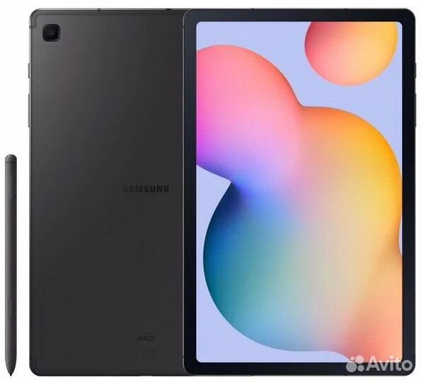Samsung Galaxy Tab S6