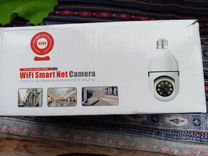 Камера видеонаблюдения wifi ycam365.v380