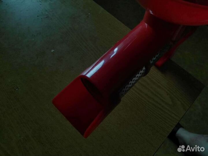 Соковыжималка