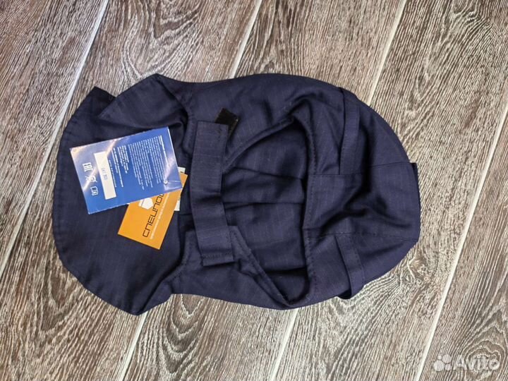 Шапка балаклава