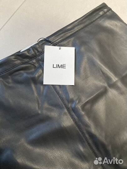 Юбка Lime новая