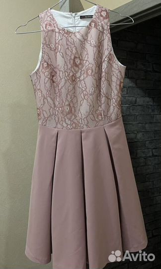 Платья пакетом 3шт