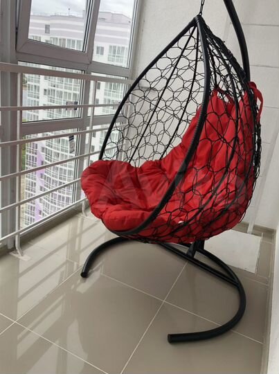 Квартира-студия, 28 м², 21/22 эт.