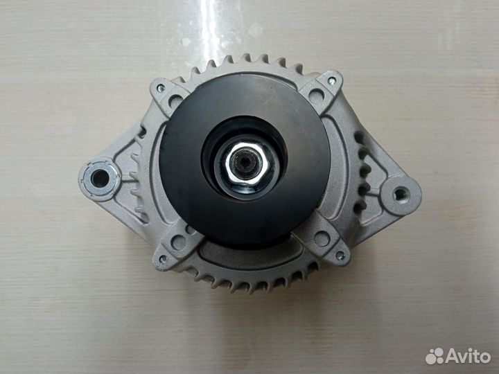 Генератор Hino300 24V 80A