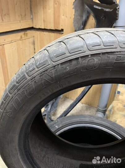 Dunlop SP Sport Maxx GT 235/50 R18