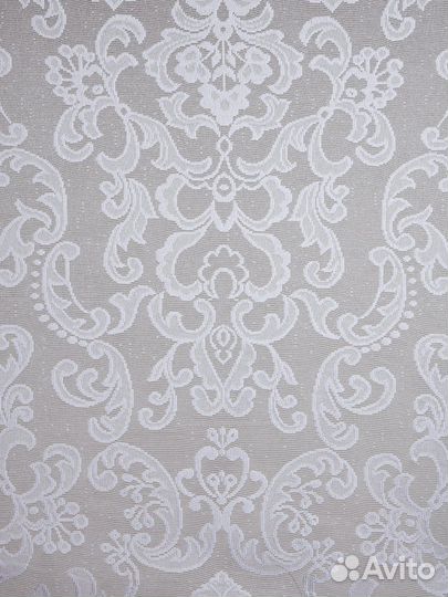 Шторы тюль арка