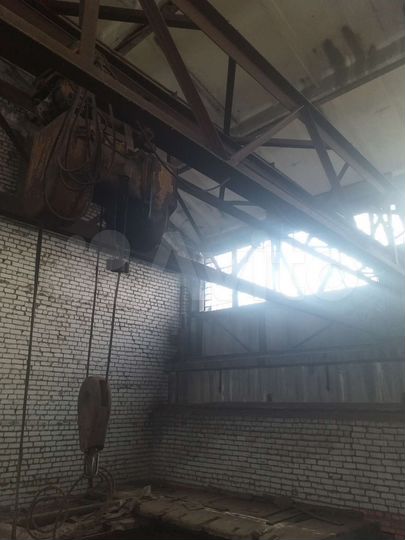 Производство, 350 м²