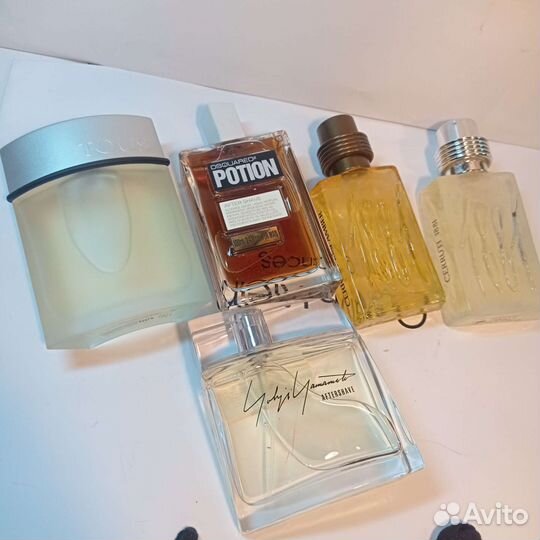 Loewe 7 лосьон после бритья бальзам