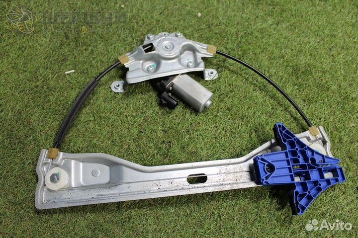 Стеклоподъемник задний правый Chery Tiggo 4 (J686