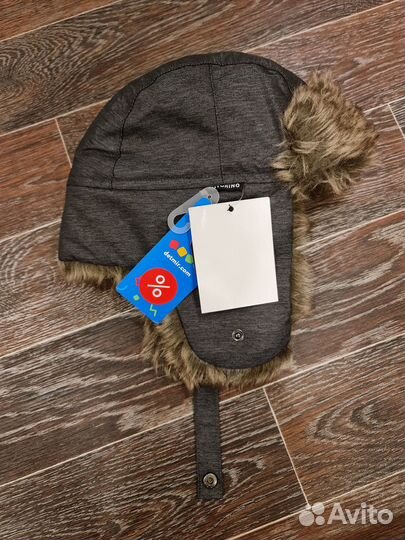 Шапка детская новая
