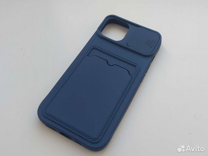 Чехол на iPhone 13