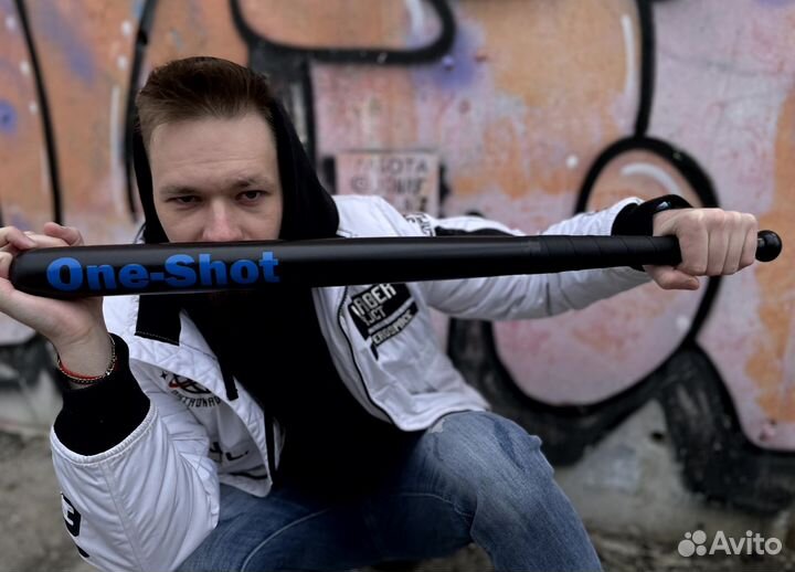 Бейсбольная бита