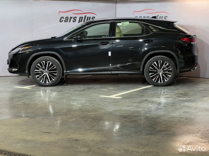 Lexus RX 2.0 AT, 2022, 23 км