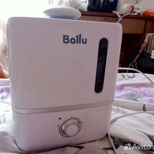 Увлажнитель ballu