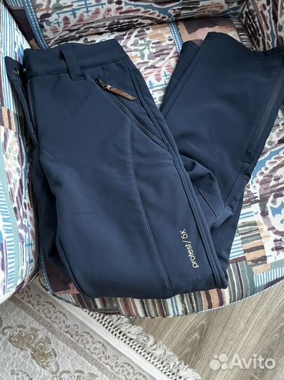 Горноложный костюм protest